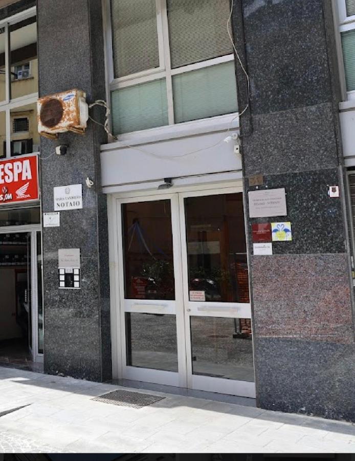 Nunu Appartamento Napoli