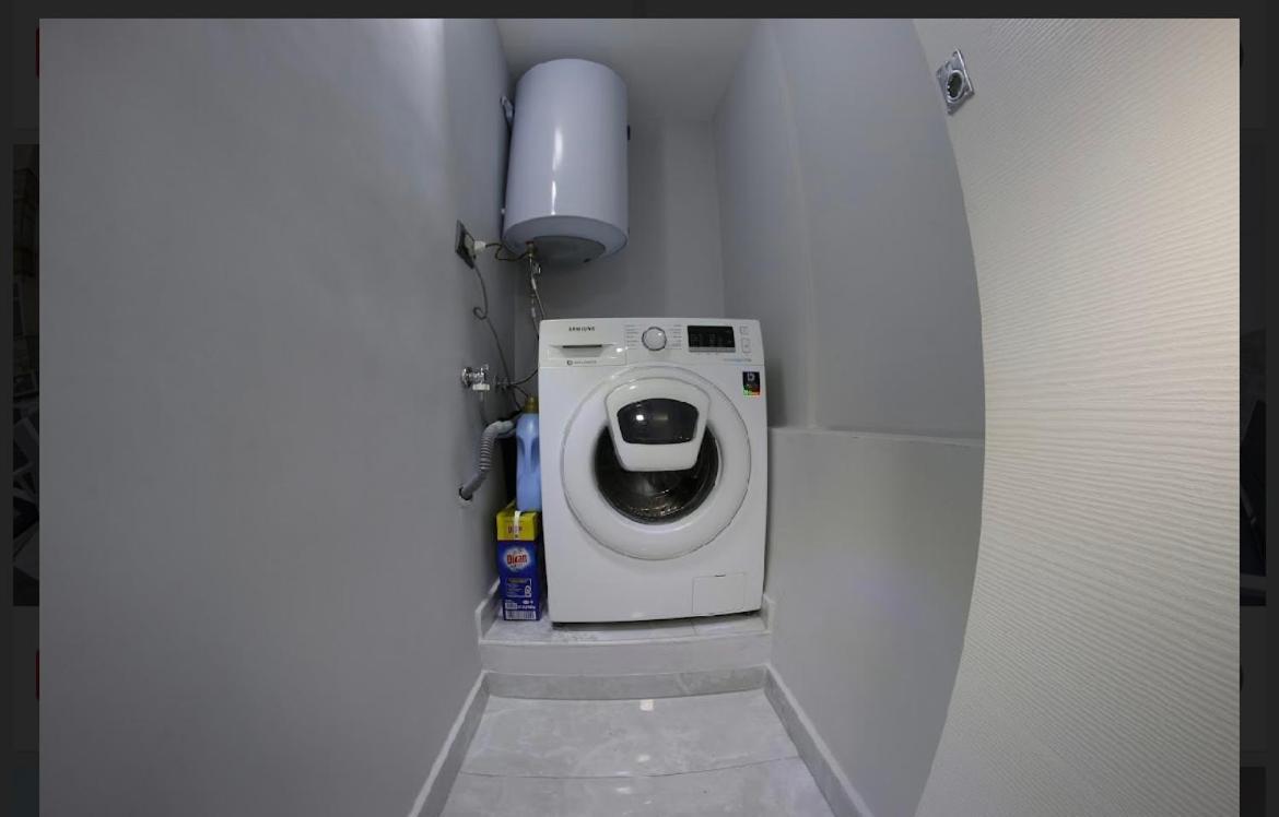 Nunu Appartement *