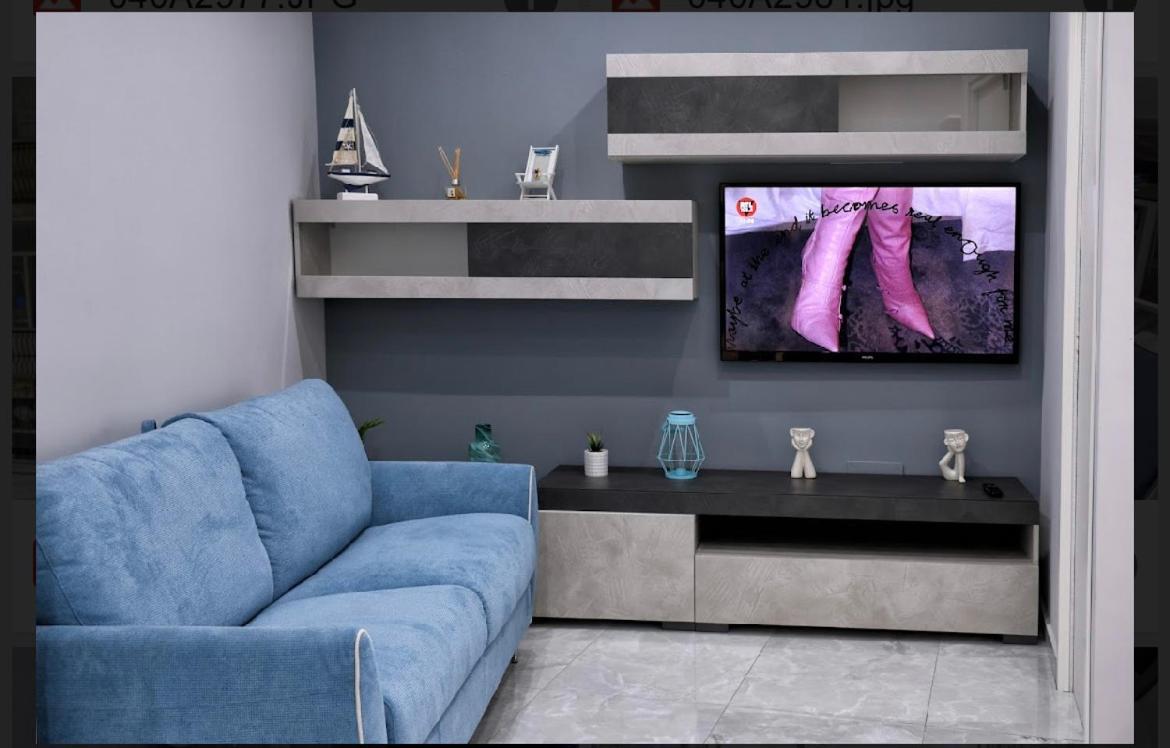 Nunu Appartement Napels