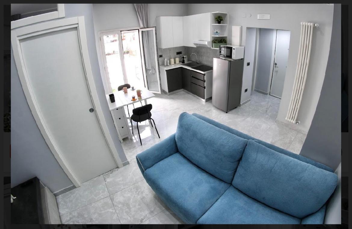 Appartement Nunu Napels