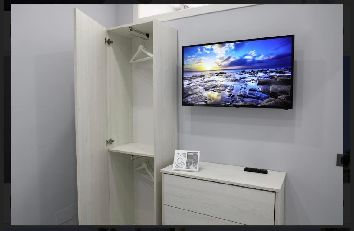 Nunu Appartement