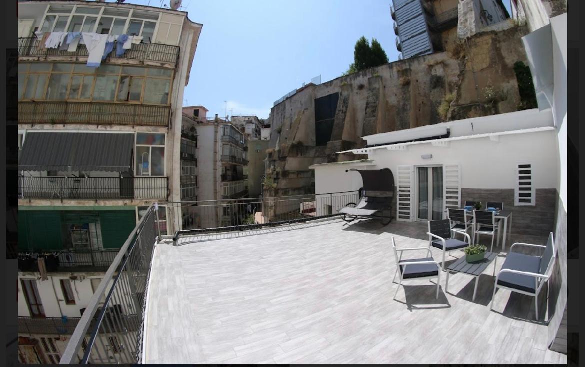 Nunu Appartement *
