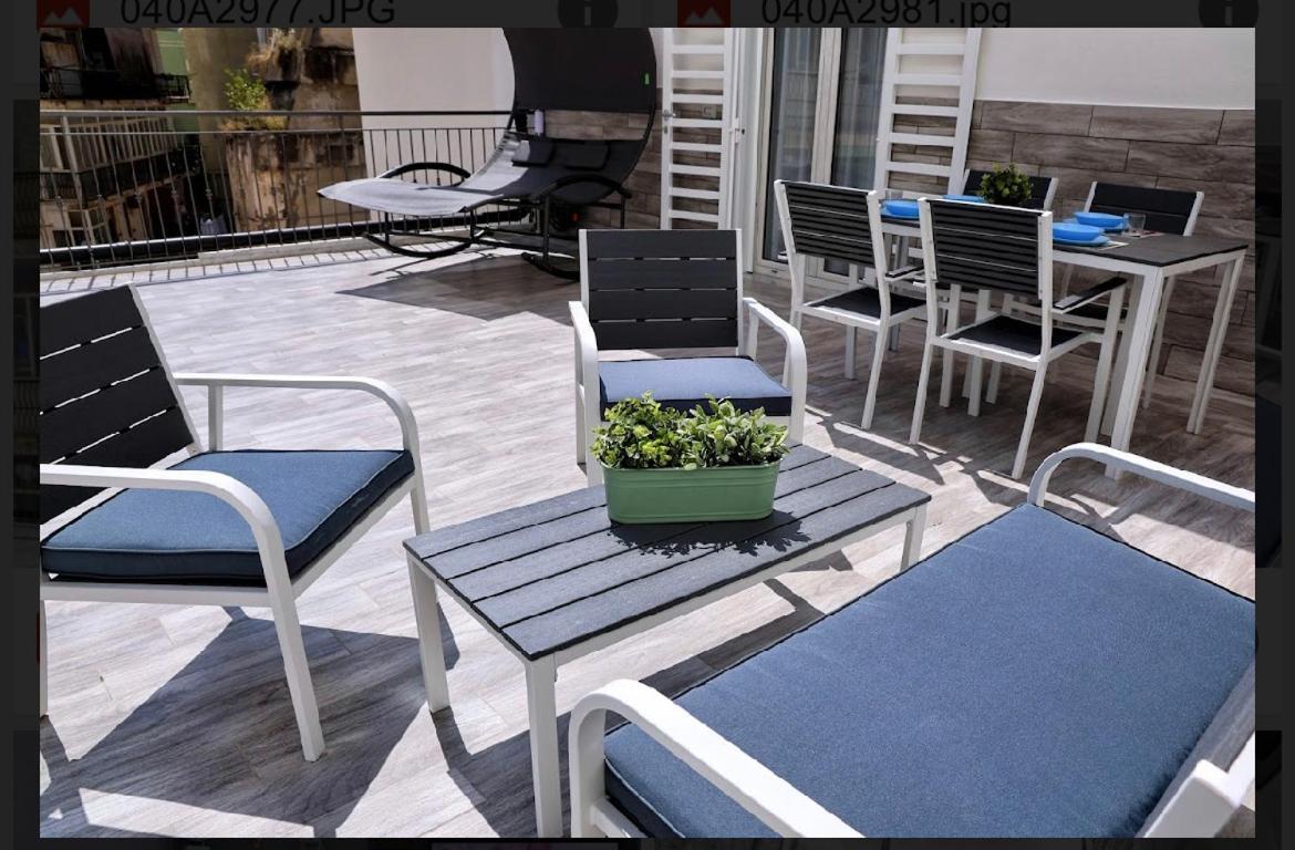 Appartement Nunu *