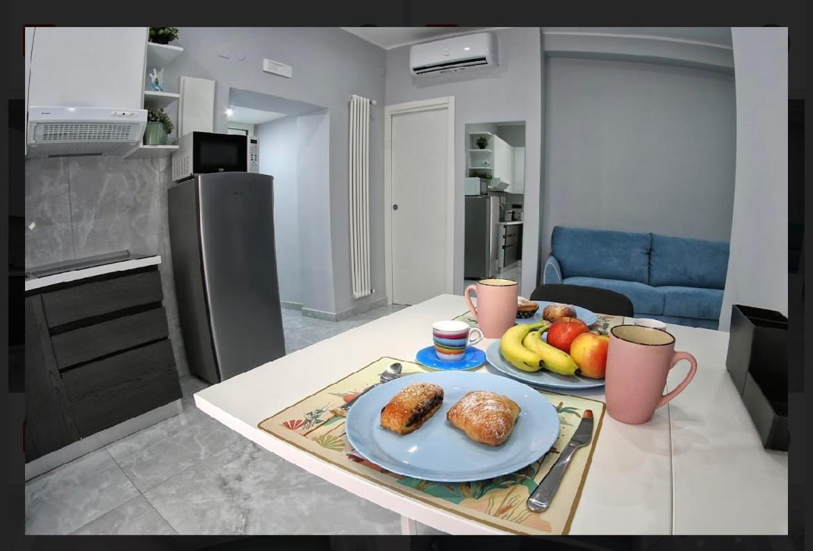 Nunu Appartement